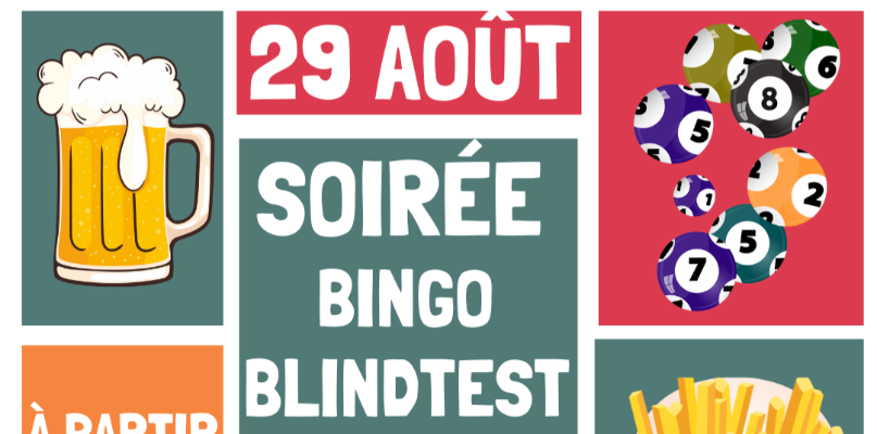 bingo blindtest